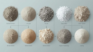 سیمان چیست و چه کاربردی در ساختمان دارد؟